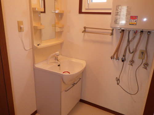 マーボヌール桜Ｂ 101号-7