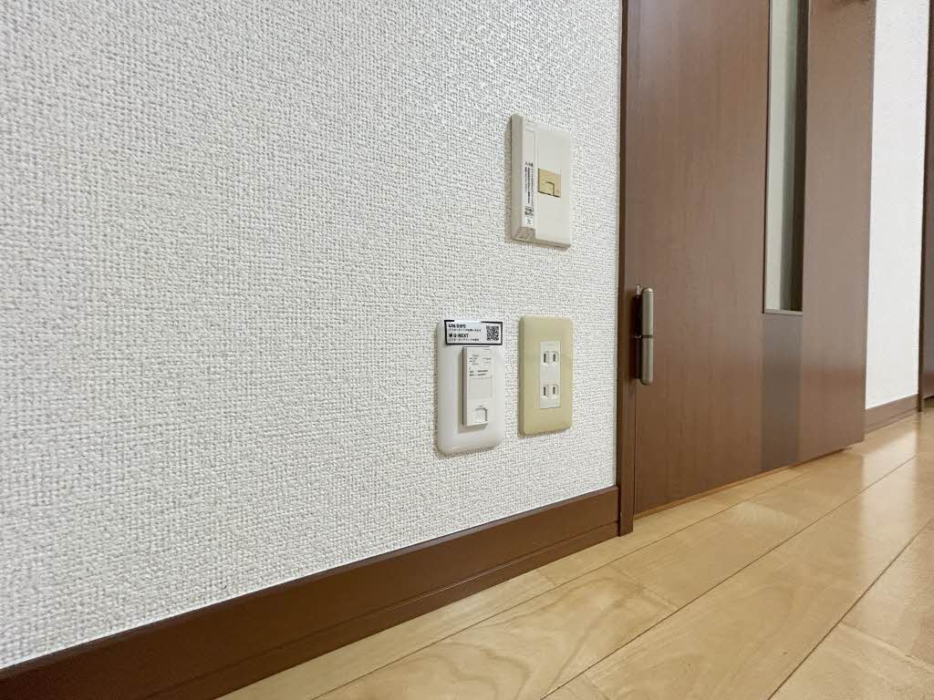 シャンドール東通 201号-14