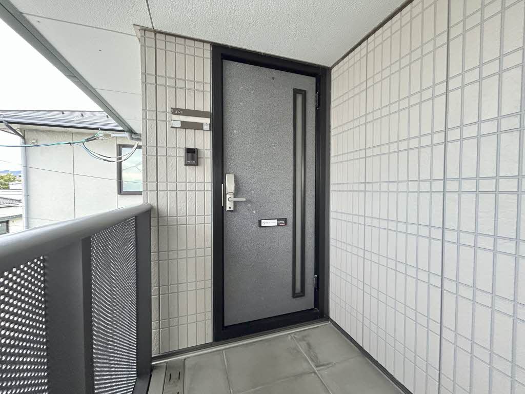 シャンドール東通 201号-15