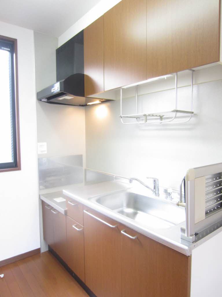 ヴィラハピネス 102号-5