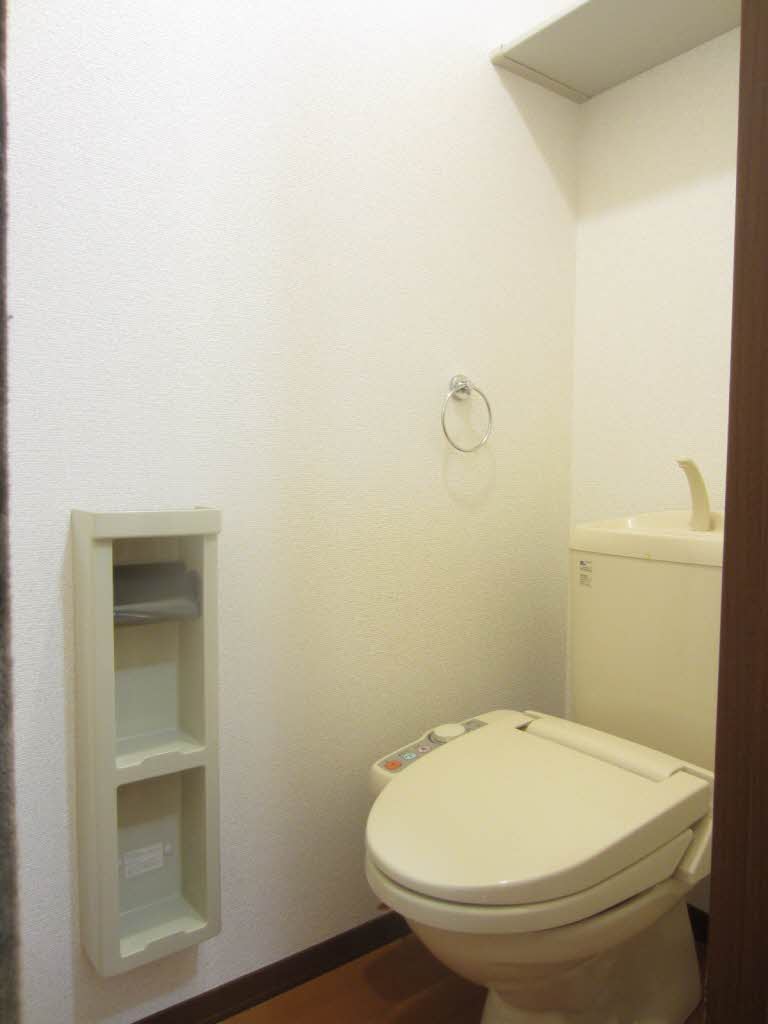 ヴィラハピネス 102号-12