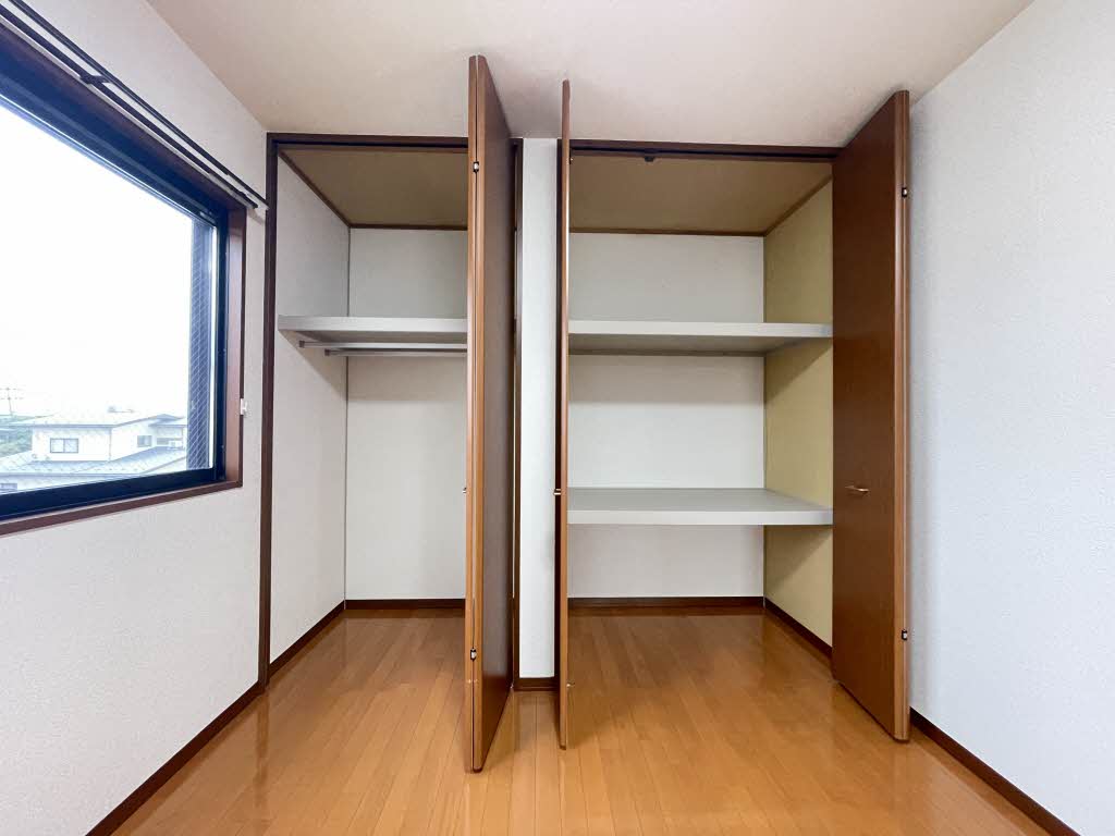 ヴィラハピネス 201号-10