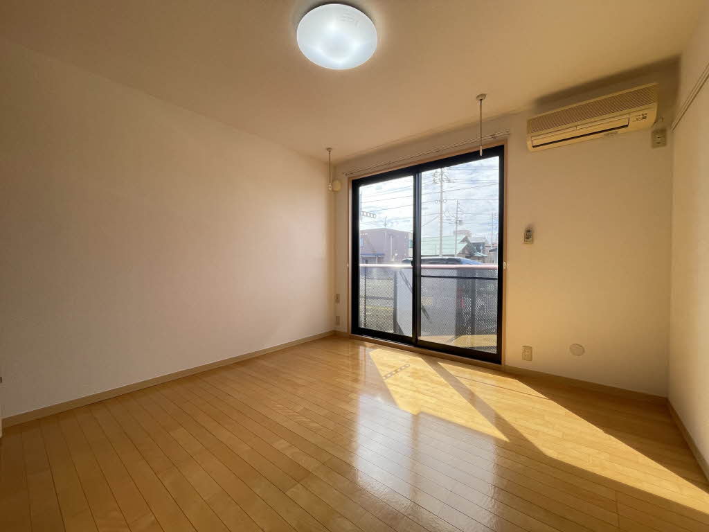 ディアソレイユ 103号-2