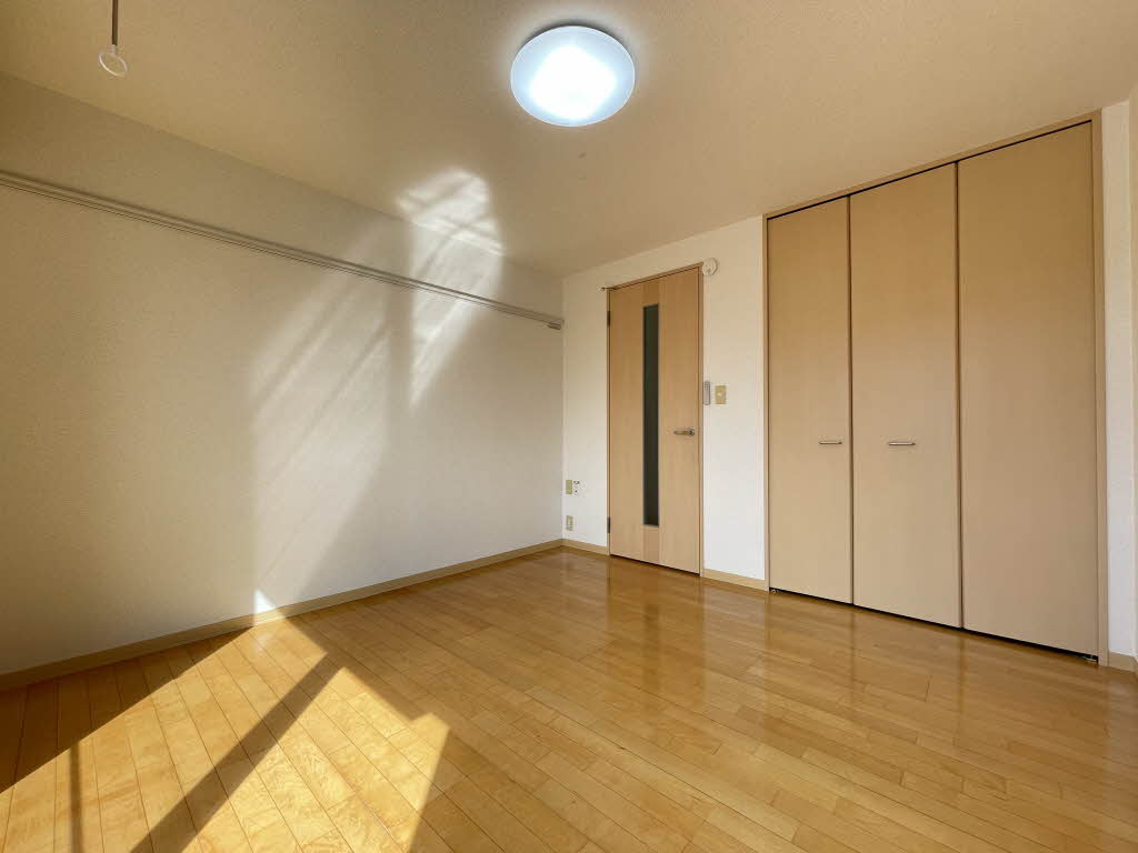 ディアソレイユ 103号-3