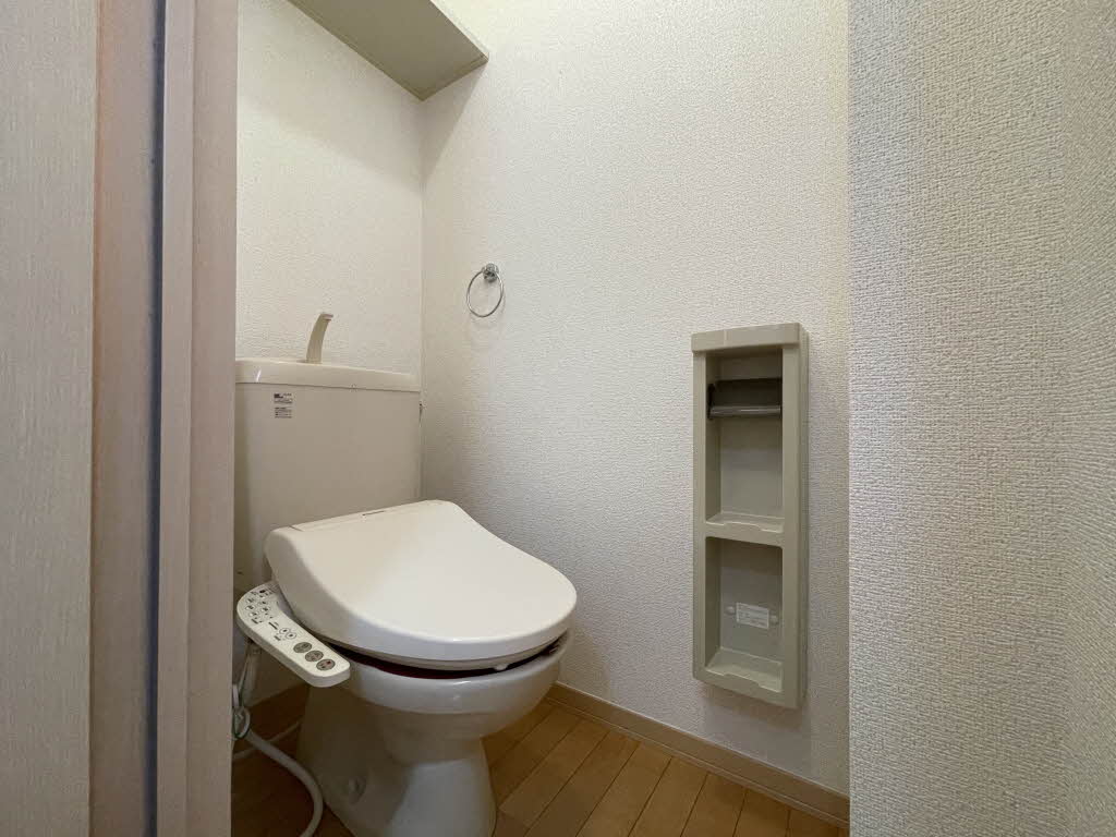 ディアソレイユ 103号-5