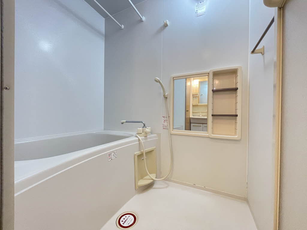 ディアソレイユ 103号-6