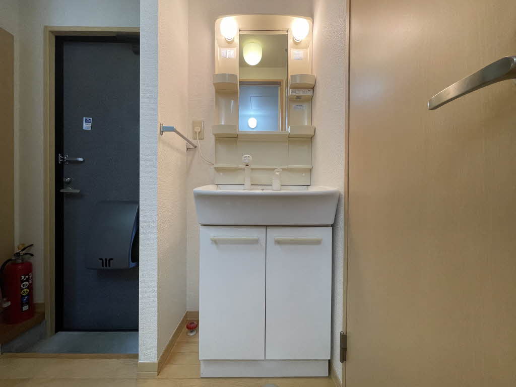 ディアソレイユ 103号-7