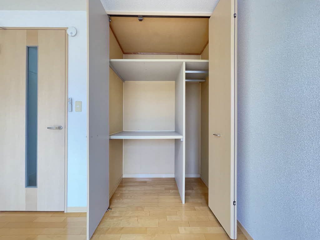 ディアソレイユ 103号-9