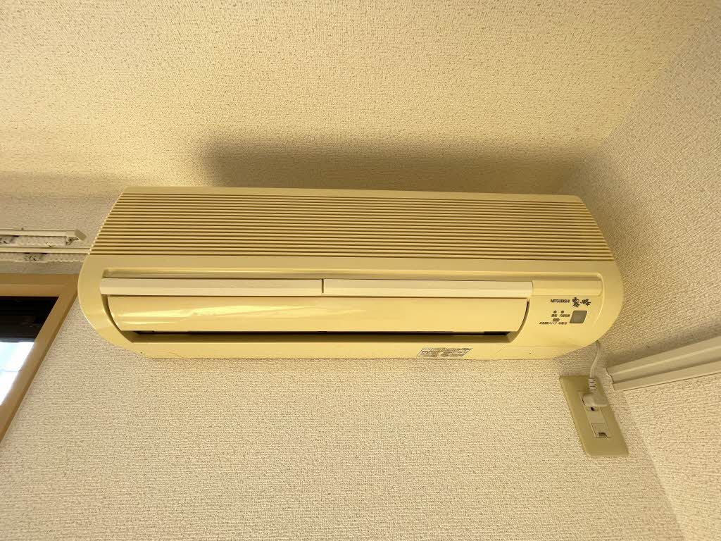 ディアソレイユ 103号-11