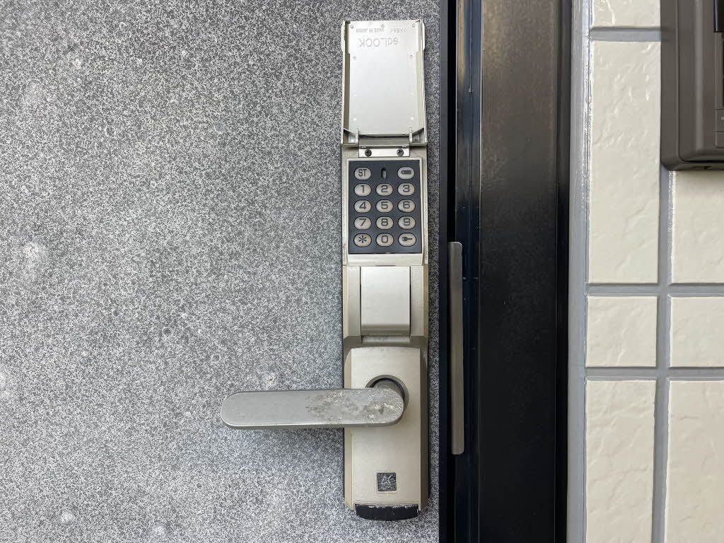 ディアソレイユ 103号-14