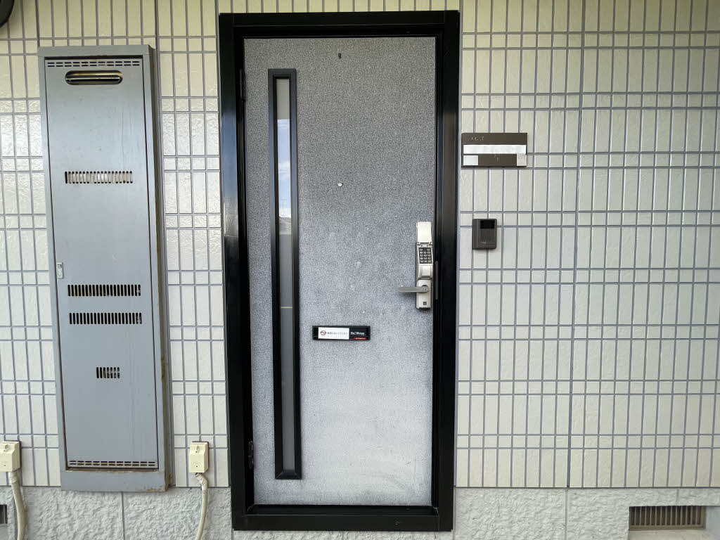 ディアソレイユ 103号-15