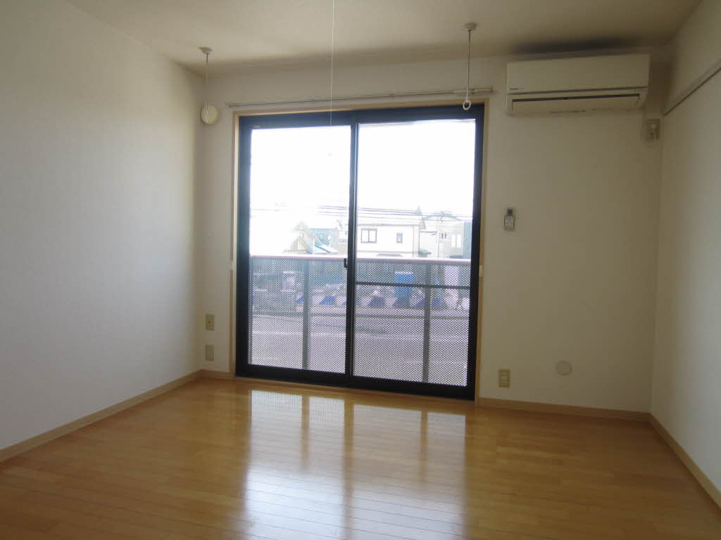 ディアソレイユ 201号-2