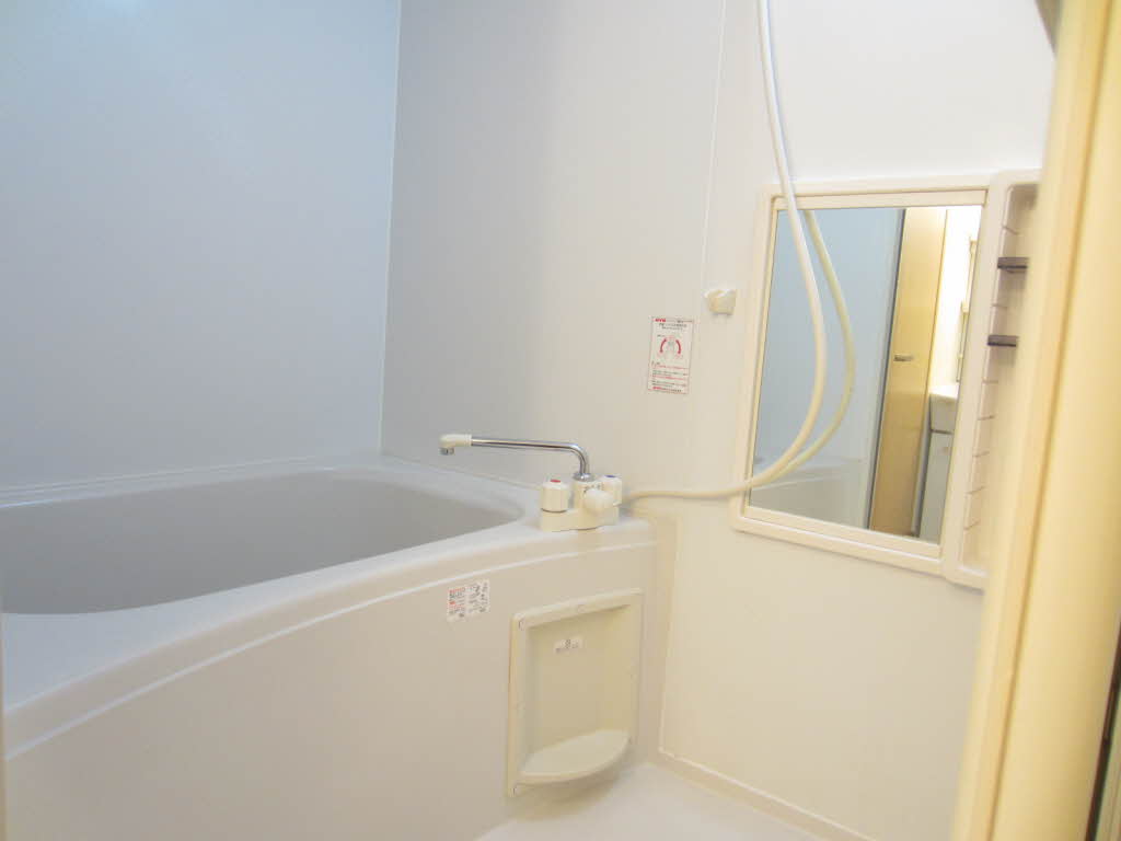 ディアソレイユ 201号-8