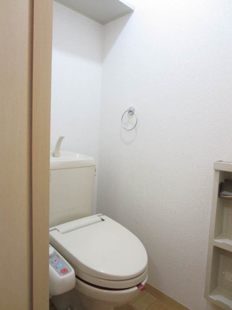 ディアソレイユ 201号-9