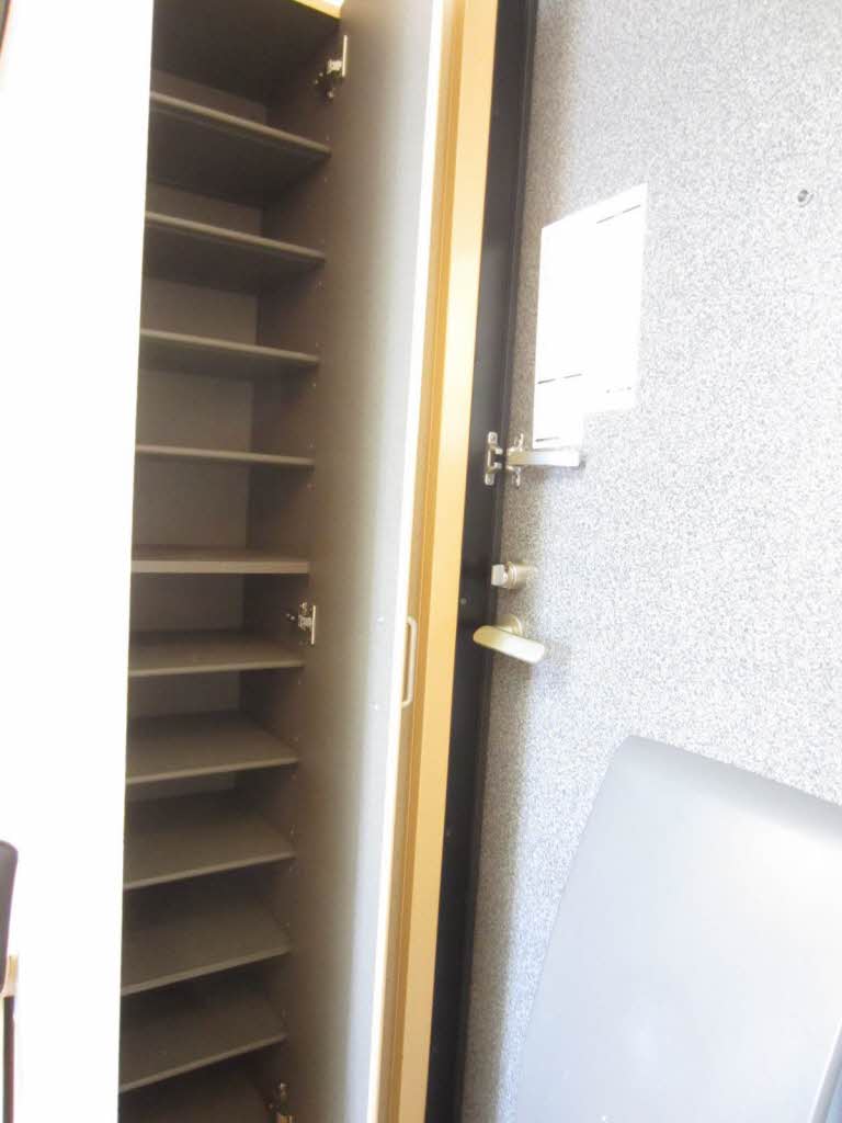 ディアソレイユ 201号-11