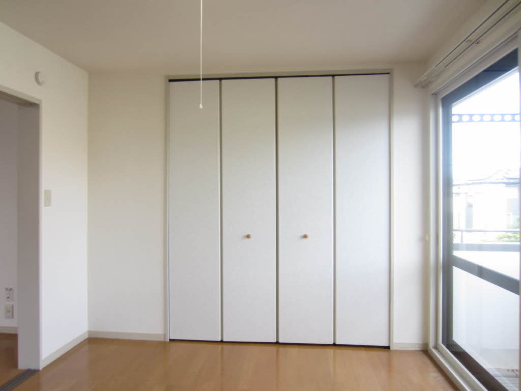 ラ・フォーレ 201号-4