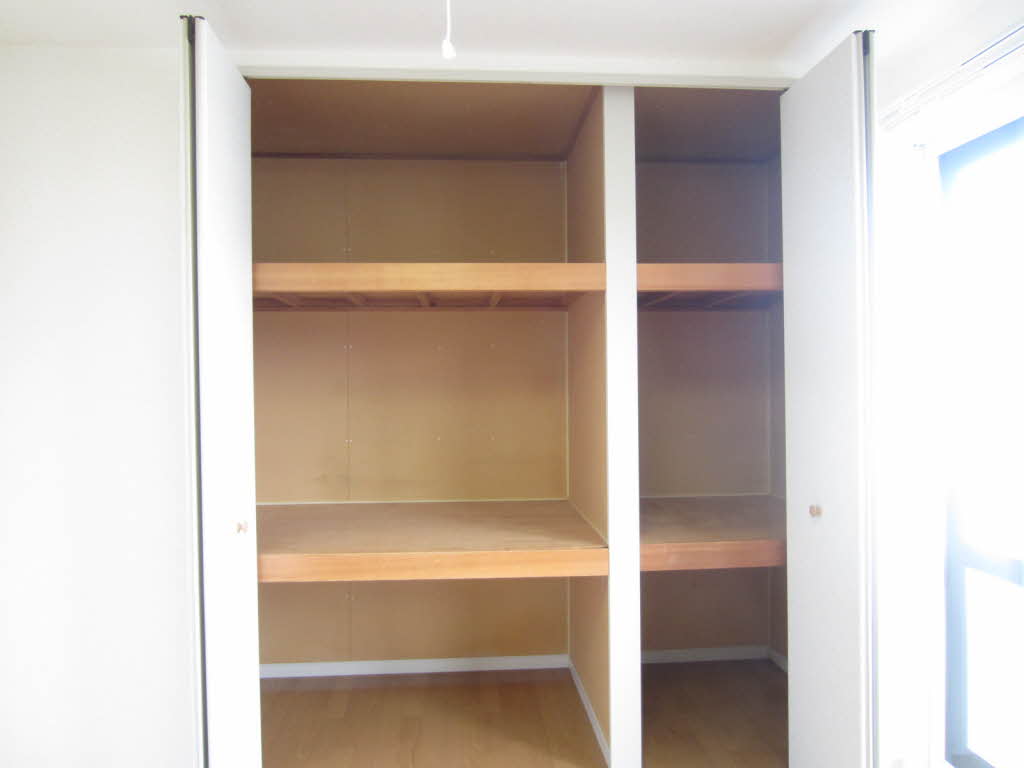 ラ・フォーレ 201号-5