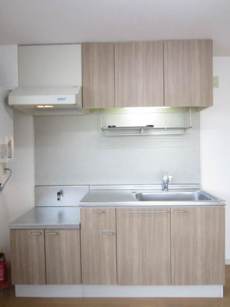 ラ・フォーレ 201号-7