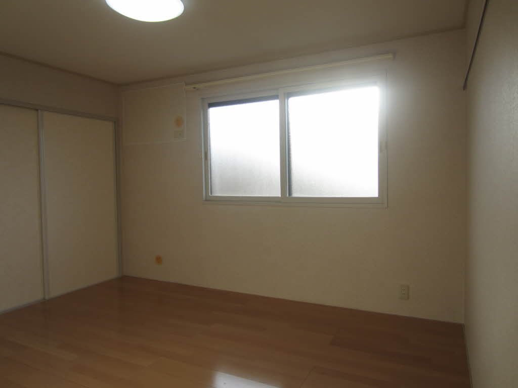 ラ・フォーレ 201号-8