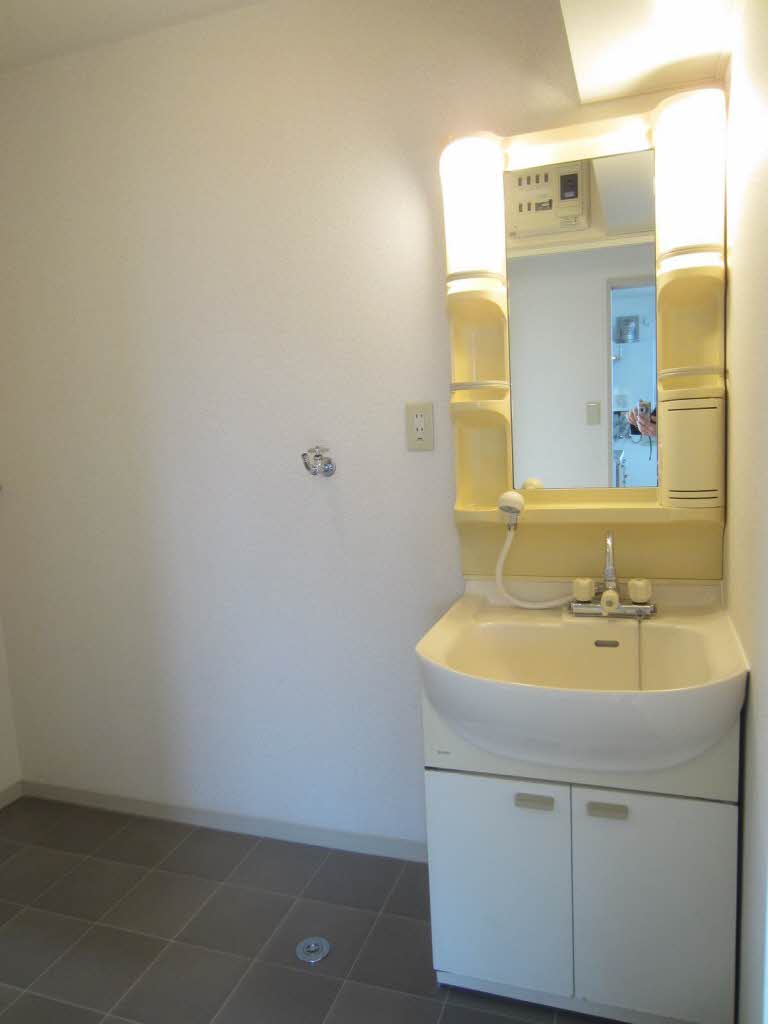 ラ・フォーレ 201号-10