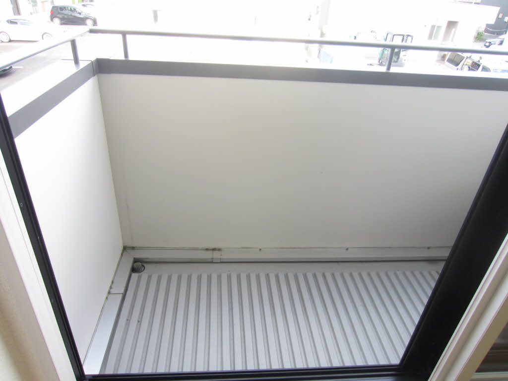 ラ・フォーレ 201号-12