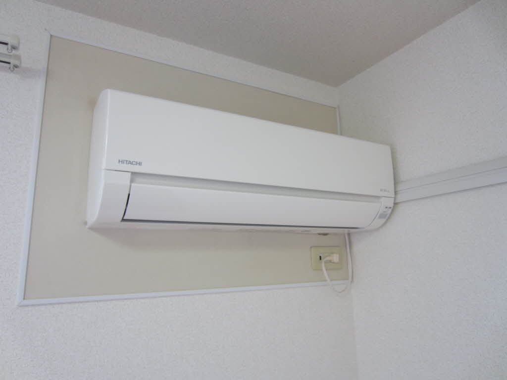 ラ・フォーレ 201号-13