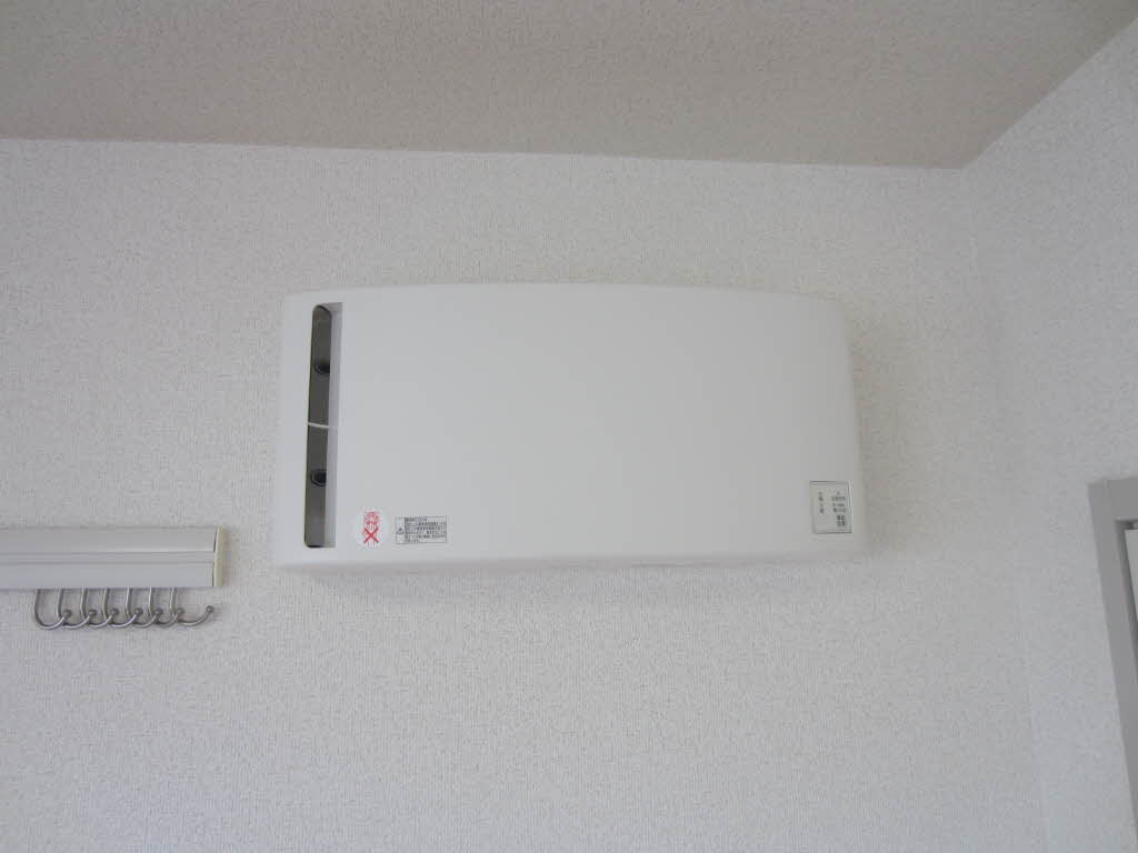 ラ・フォーレ 201号-14