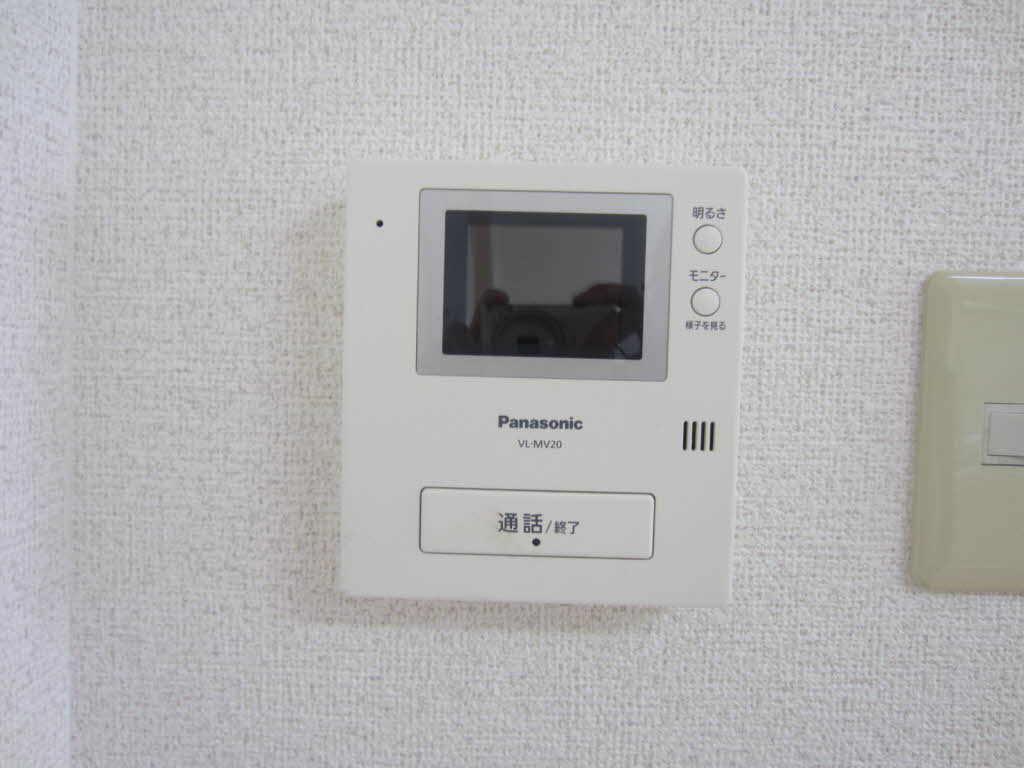 ラ・フォーレ 201号-15