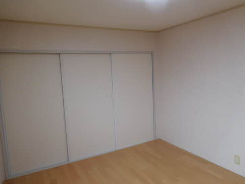 ラ・フォーレ 202号-6