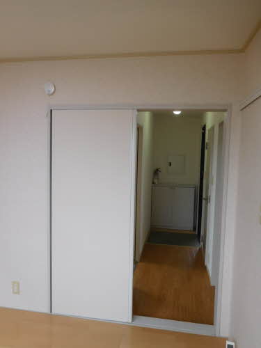 ラ・フォーレ 202号-7