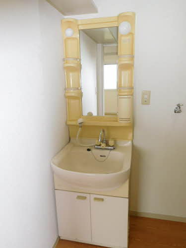 ラ・フォーレ 202号-9