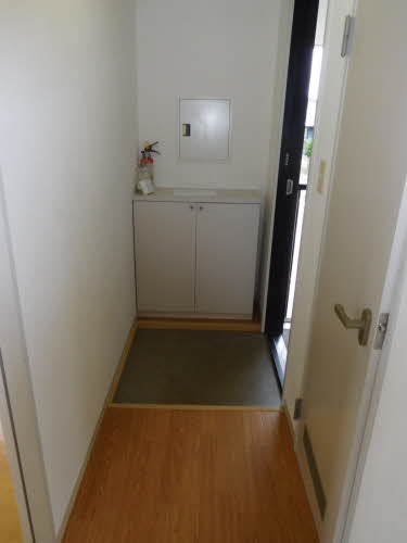 ラ・フォーレ 202号-15