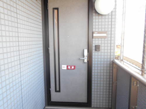 シェリル 202号-2