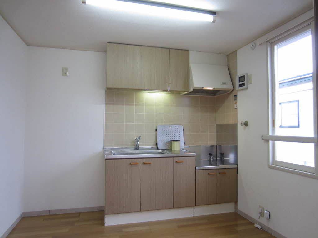 カーサ如月 201号-5