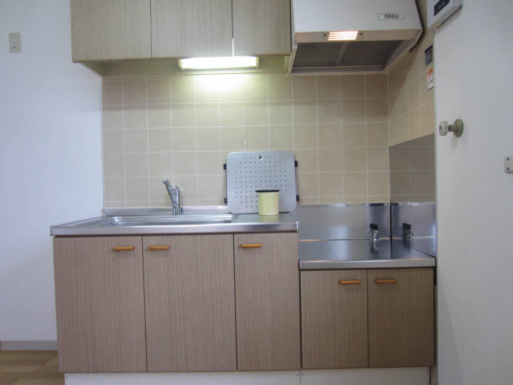 カーサ如月 201号-6