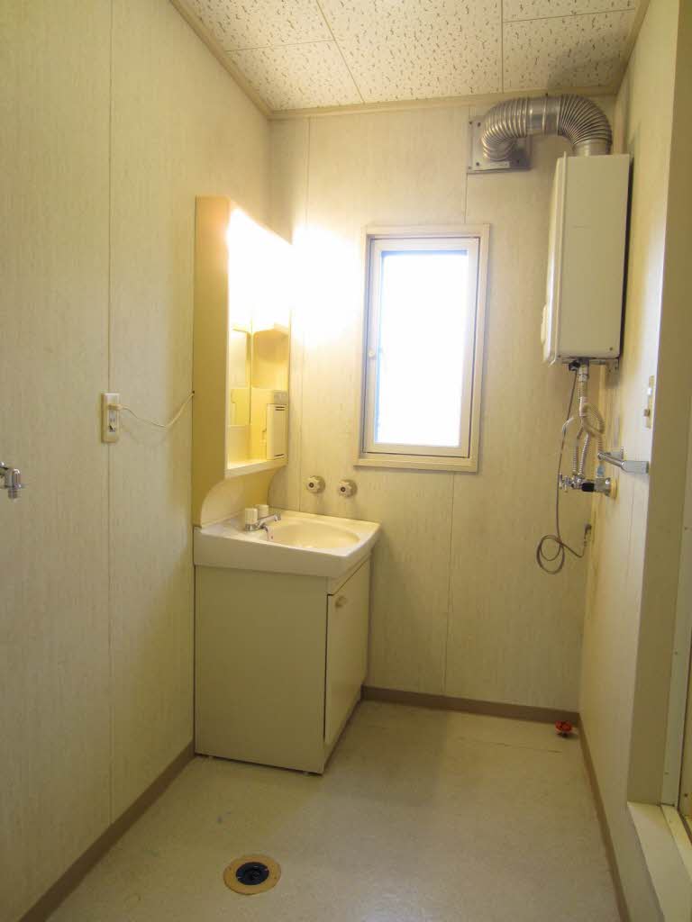 カーサ如月 201号-7