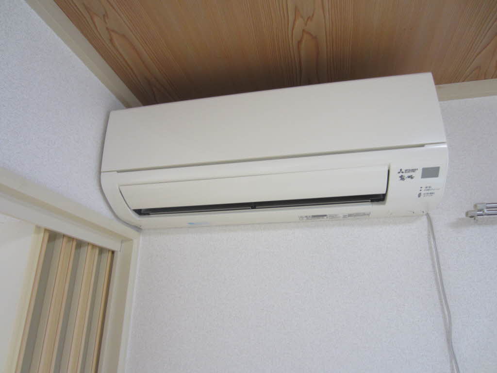 カーサ如月 201号-10