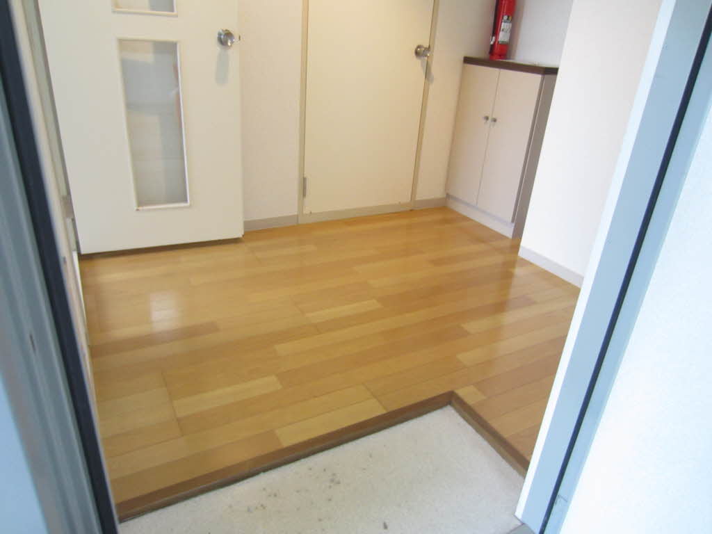 カーサ如月 201号-14