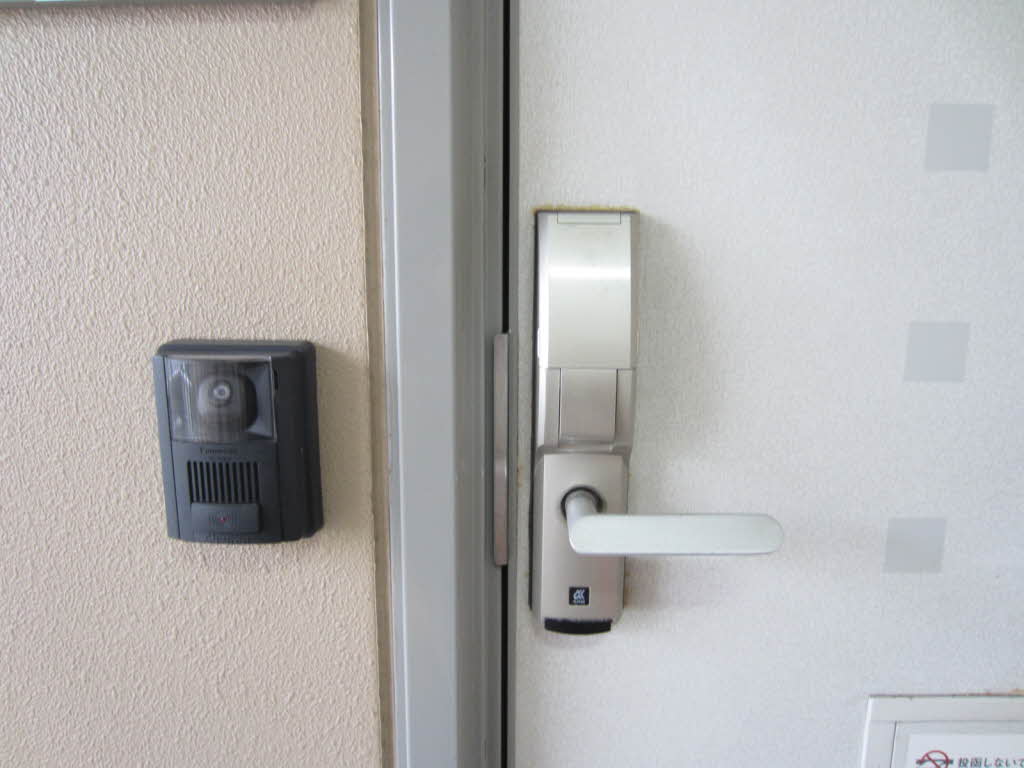 カーサ如月 201号-15