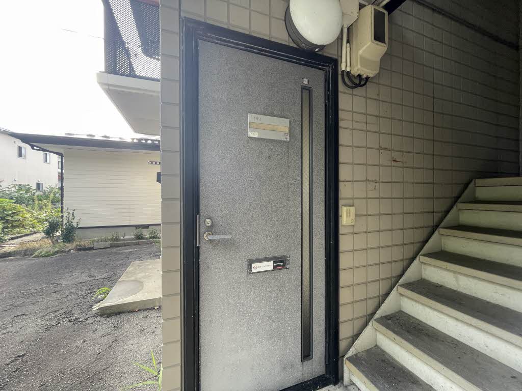 ステラN 101号-15