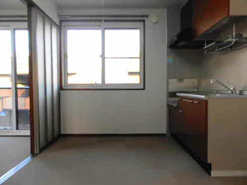 アクアロードⅠ 202号-3