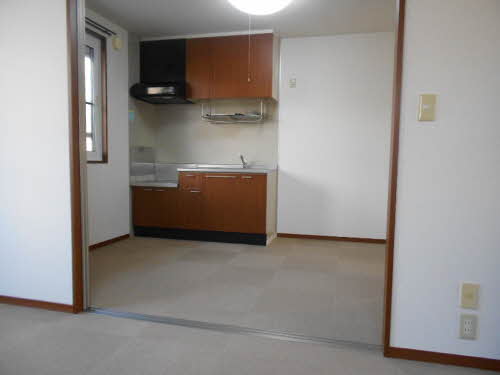 アクアロードⅠ 202号-4