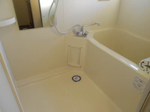 アクアロードⅠ 202号-6