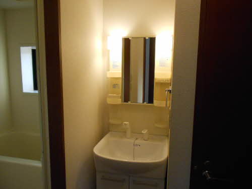 アクアロードⅠ 202号-8