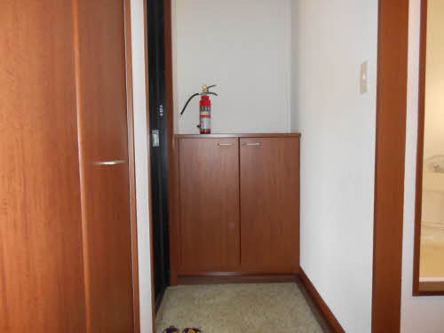 アクアロードⅠ 202号-9