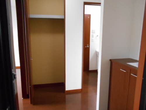 アクアロードⅣ 201号-4