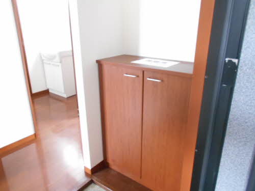 アクアロードⅣ 201号-5