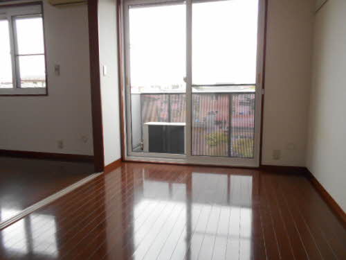 アクアロードⅣ 201号-6