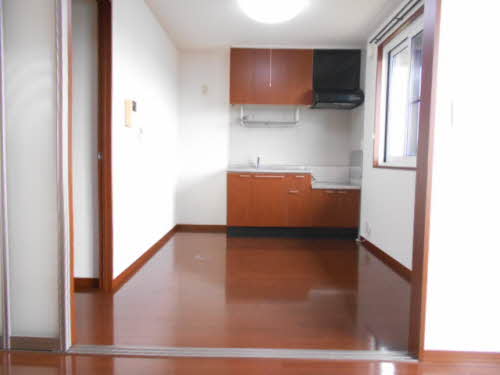 アクアロードⅣ 201号-7