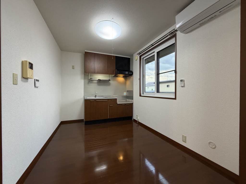 アクアロードⅤ 201号-3